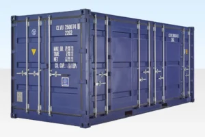 Shipping containers for sale in Fargo