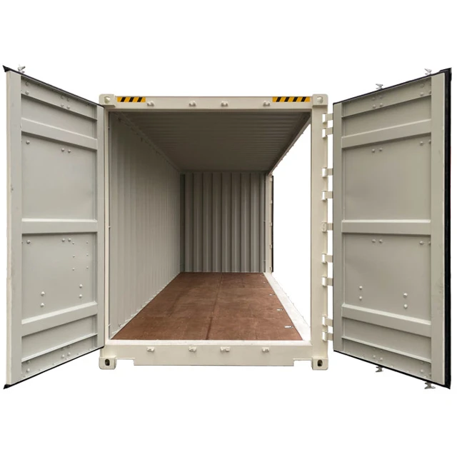 Shipping containers for sale in Orlando