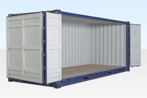 Shipping containers for sale in Knoxville