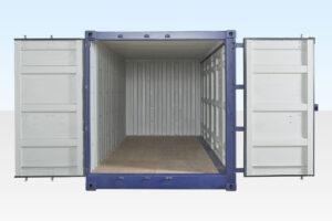 Shipping containers for sale in Spokane