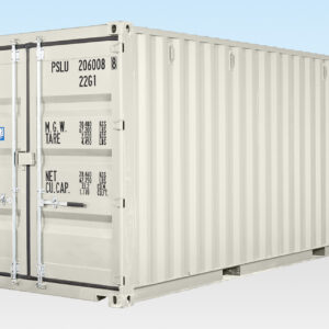 40ft High Cube Shipping Containers for Sale in Honolulu