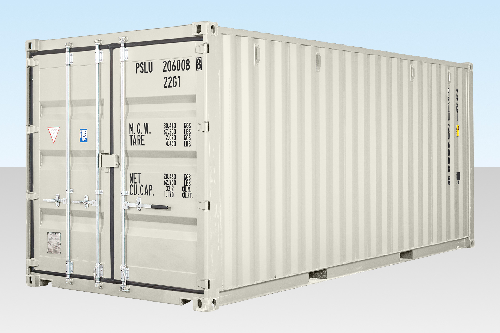 40ft High Cube Shipping Containers for Sale in Honolulu 40ft High Cube Shipping Containers for Sale in Honolulu