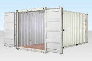 Shipping containers for sale in Cheyenne