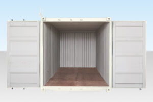 Shipping containers for sale in Cincinnati