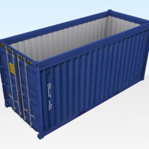 Shipping containers for sale in Salt Lake City