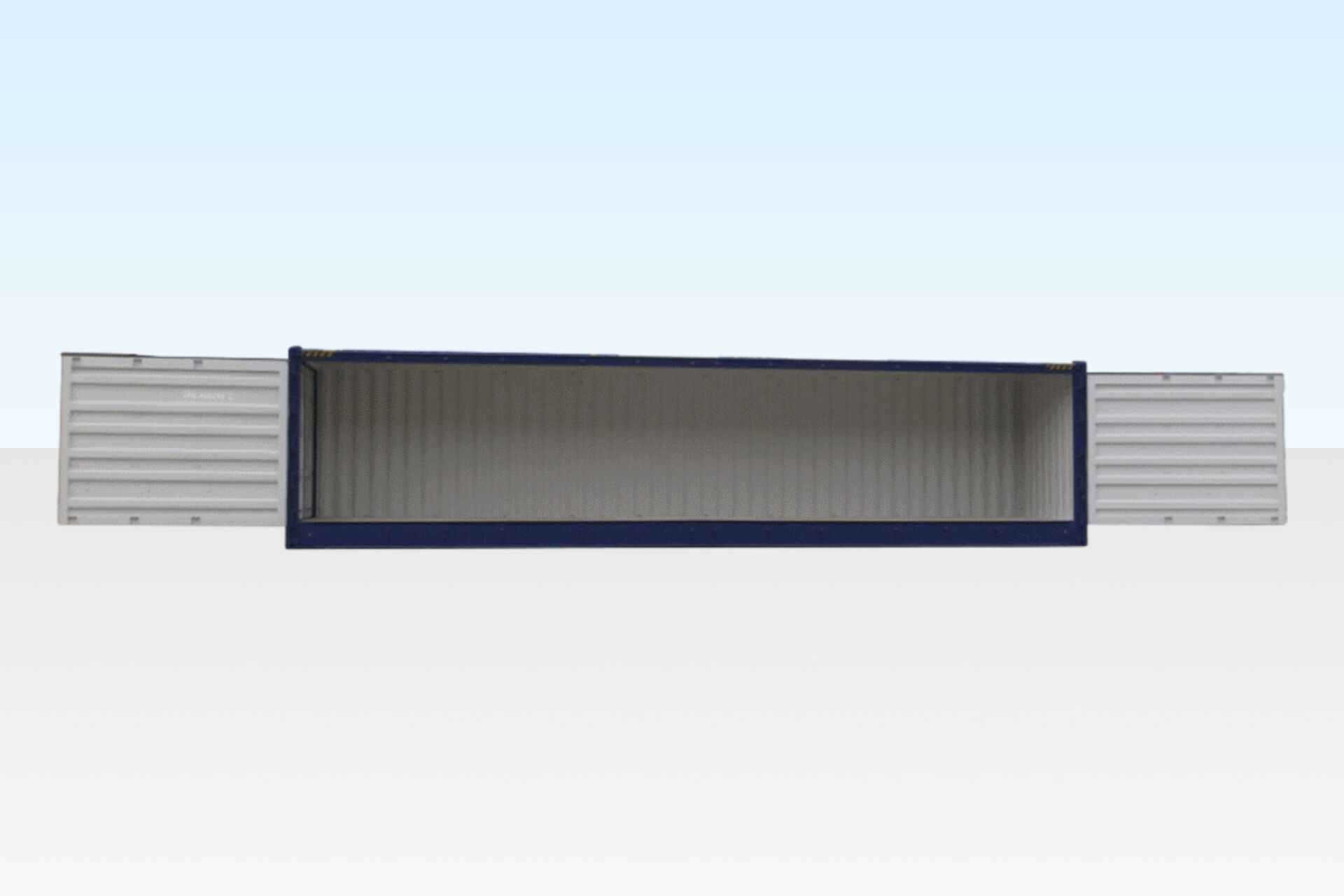 New 40ft high cube shipping containers for sale in Atlanta New 40ft high cube shipping containers for sale in Atlanta