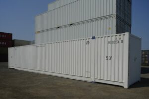 Shipping containers for sale in Omaha