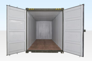 Shipping containers for sale in Reno