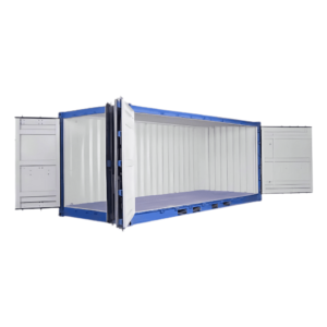 High cube shipping containers for sale in Memphis