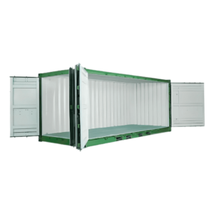 Shipping containers for sale near me in Nashville