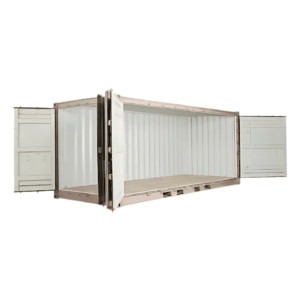 High cube shipping containers for sale in Oklahoma City