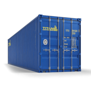 Shipping containers for sale in Austin
