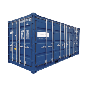 Shipping containers for sale in Boise