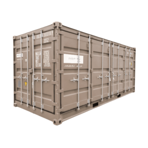 Shipping containers for sale in Wilmington