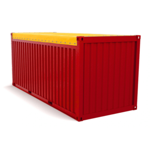 Shipping containers for sale in Baton Rouge