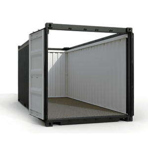 Shipping containers for sale in Burlington