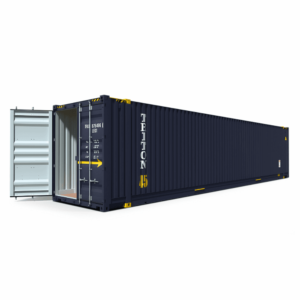 20ft high cube shipping containers for sale in Omaha
