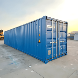 Shipping containers for sale in Chicago