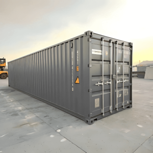 Used shipping containers for sale in Billings