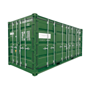 ⁠ ⁠Shipping containers for sale in Birmingham