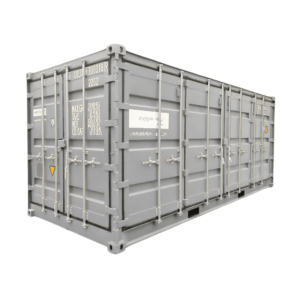Shipping containers for sale in Little Rock