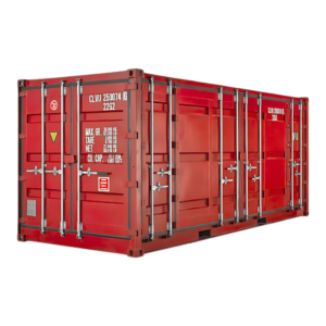 Shipping containers for sale in Mobile