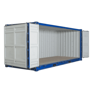 Shipping Containers for Sale in Spokane