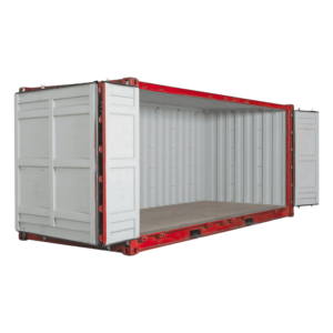 New shipping containers for sale in Corpus Christi