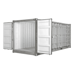 High cube shipping containers for sale in Pittsburgh