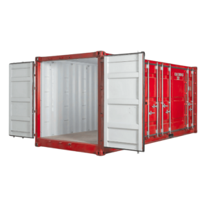Shipping containers for sale in Minneapolis