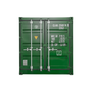 Shipping containers for sale in Sacramento