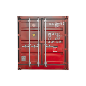 Shipping Containers for Sale in Milwaukee