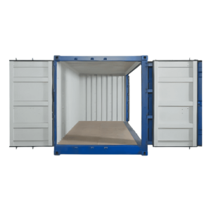 High cube shipping containers for sale in Knoxville