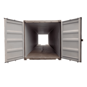 Shipping Containers for Sale in Boston