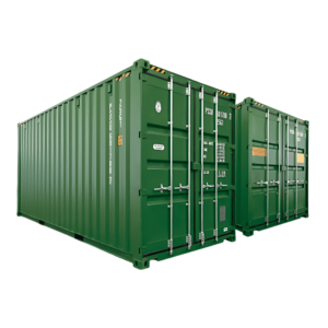 New shipping containers for sale in Minneapolis