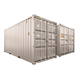 Shipping Containers for Sale in Louisville
