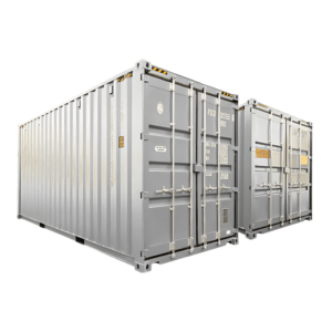 Shipping Containers for Sale in Memphis