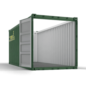 Shipping containers for sale in Oklahoma City