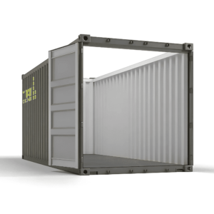 Shipping containers for sale in San Francisco