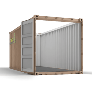 Shipping containers for sale in Seattle