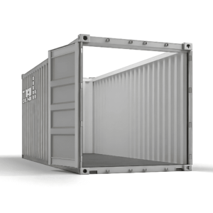 Shipping containers for sale in Denver